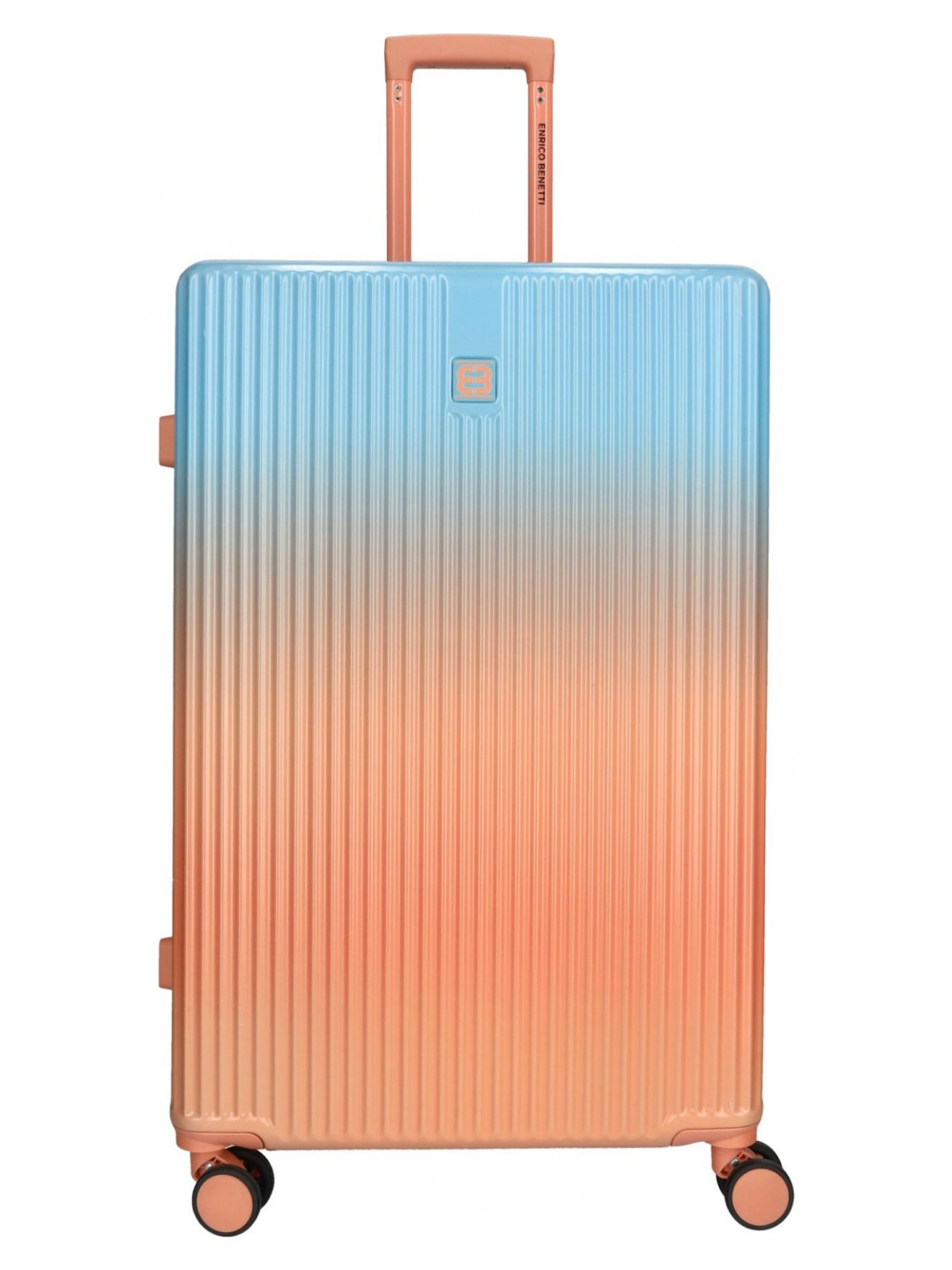 Enrico Benetti Havana L Salmon